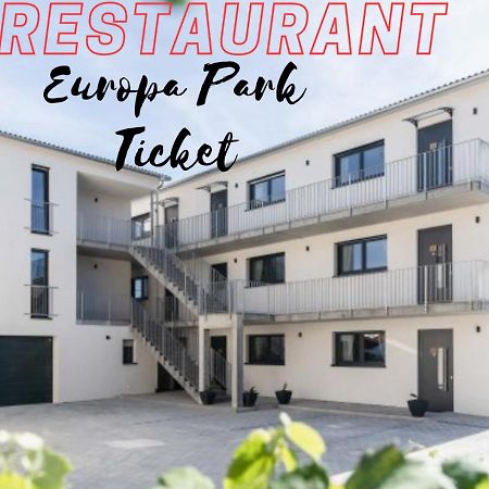 Black Forest Hotel Капел-Графенхаузен Екстериор снимка