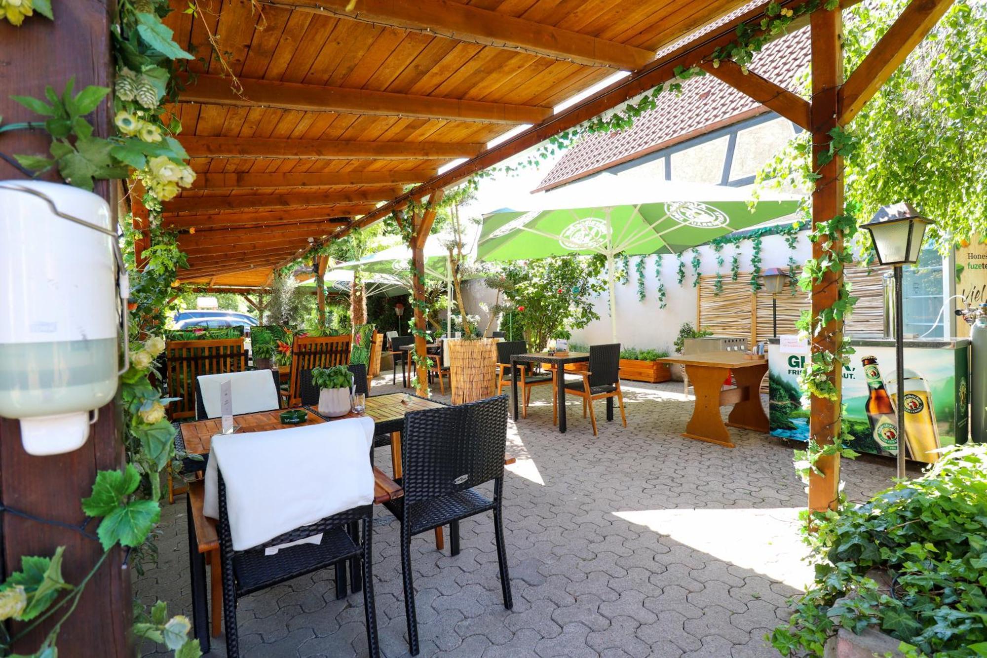 Black Forest Hotel Капел-Графенхаузен Екстериор снимка