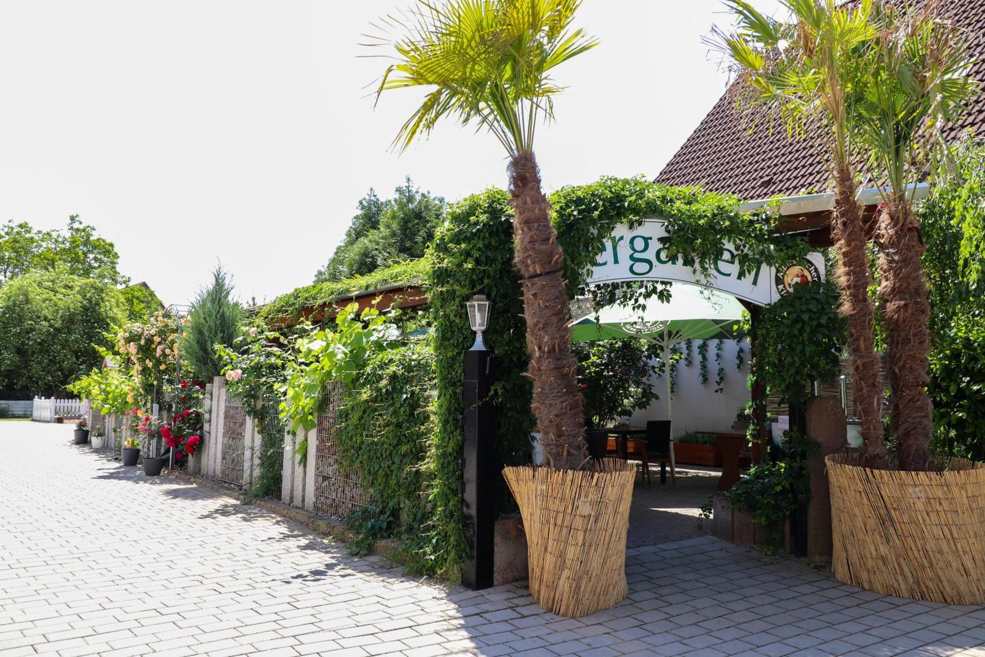Black Forest Hotel Капел-Графенхаузен Екстериор снимка