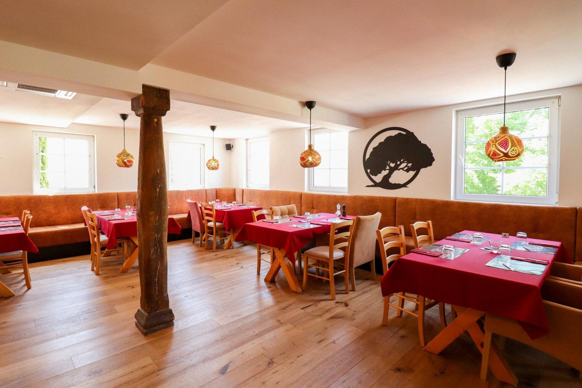 Black Forest Hotel Капел-Графенхаузен Екстериор снимка
